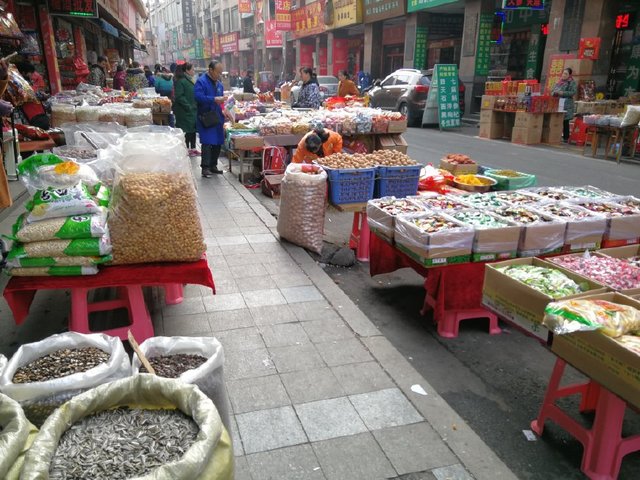 株洲食品批发